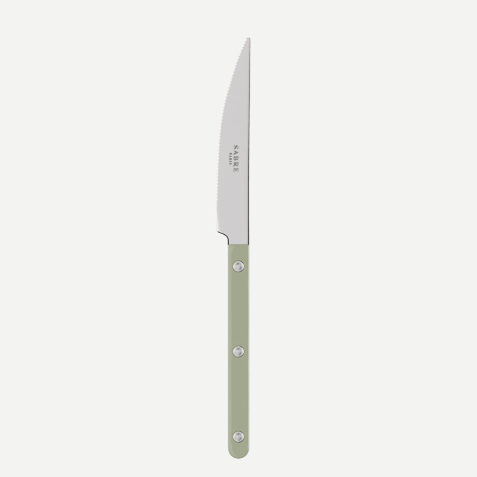 Matkniv, Bistrot, Asparagus - Sabre Paris i gruppen Dukning / Bestick / Knivar hos The Kitchen Lab (2195-32452)
