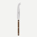 Ostkniv, Bistrot Pearly, Brown - Sabre Paris