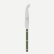 Ostkniv, Bistrot Pearly, Dark green - Sabre Paris