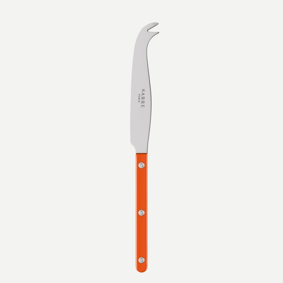 Ostkniv, Bistrot Pearly, Orange - Sabre Paris i gruppen Matlagning / Köksknivar / Ostknivar hos KitchenLab (2195-32491)