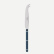Ostkniv, Bistrot Pearly, Steel blue - Sabre Paris