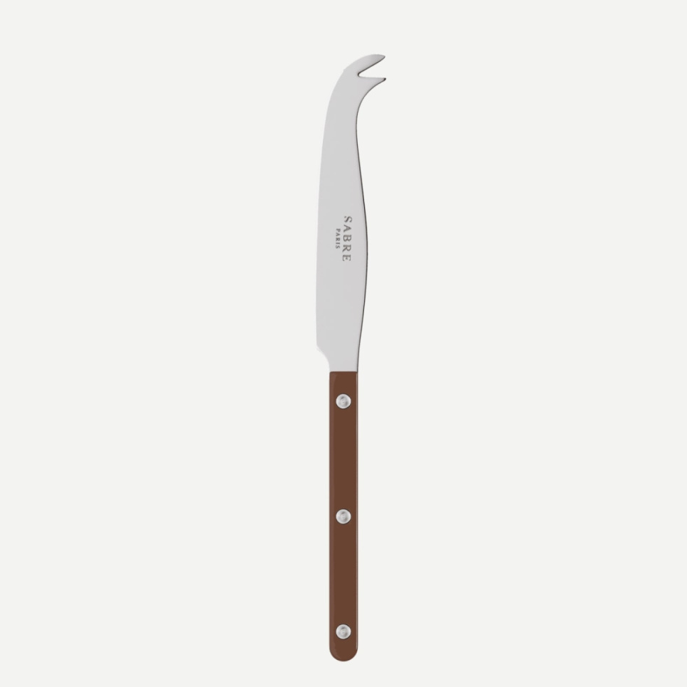 Ostkniv, Bistrot, Chocolate - Sabre Paris i gruppen Matlagning / Köksknivar / Ostknivar hos KitchenLab (2195-32502)