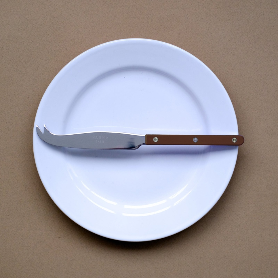 Ostkniv, Bistrot, Chocolate - Sabre Paris