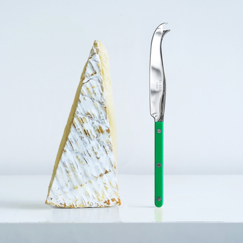 Ostkniv, Bistrot, Garden green - Sabre Paris