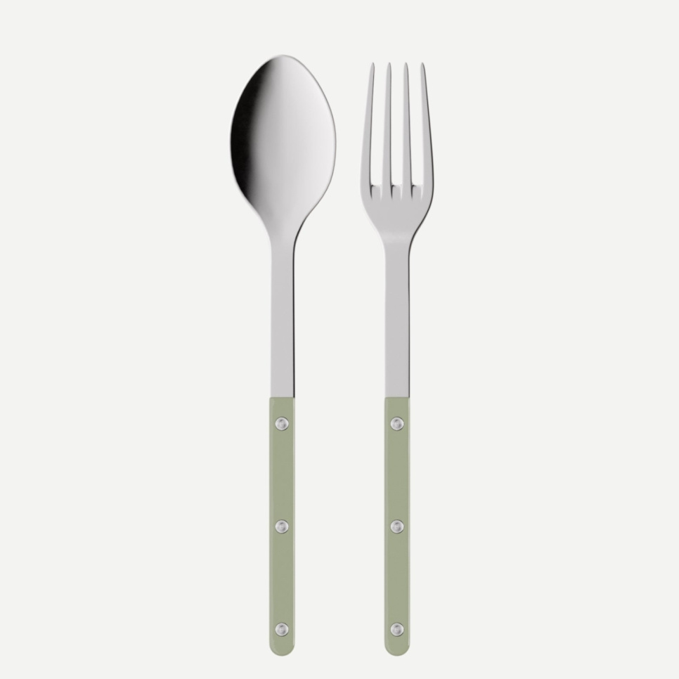 Serveringsbestick, Bistrot, Asparagus - Sabre Paris i gruppen Dukning / Bestick / Serveringsbestick hos The Kitchen Lab (2195-32515)