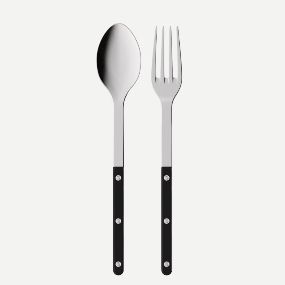 Serveringsbestick, Bistrot, Black - Sabre Paris i gruppen Dukning / Bestick / Serveringsbestick hos KitchenLab (2195-32516)