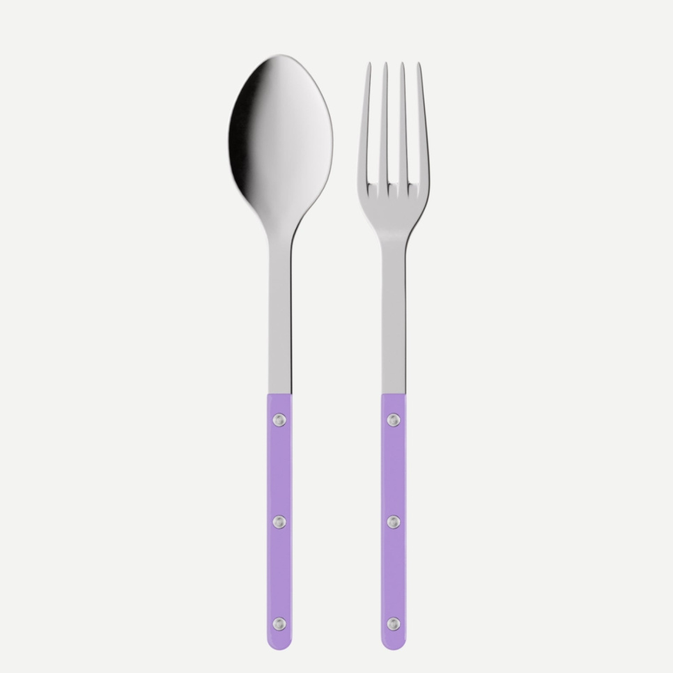Serveringsbestick, Bistrot, Mauve - Sabre Paris i gruppen Dukning / Bestick / Serveringsbestick hos KitchenLab (2195-32528)