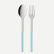 Serveringsbestick, Bistrot, Pastel blue - Sabre Paris