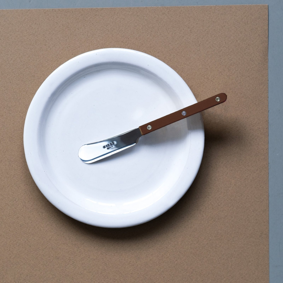 Smörkniv, Bistrot, Chocolate - Sabre Paris