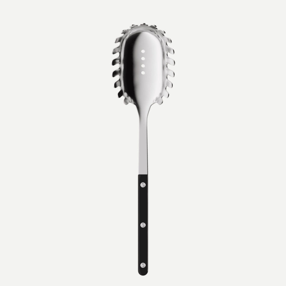 Spagettislev, Bistrot, Black - Sabre Paris i gruppen Dukning / Bestick / Serveringsbestick hos The Kitchen Lab (2195-32577)