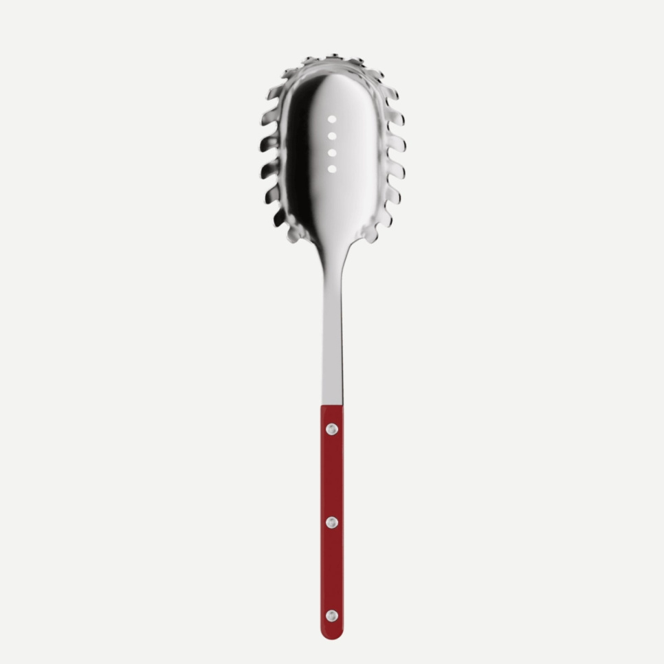 Spagettislev, Bistrot, Burgundy - Sabre Paris i gruppen Dukning / Bestick / Serveringsbestick hos KitchenLab (2195-32578)