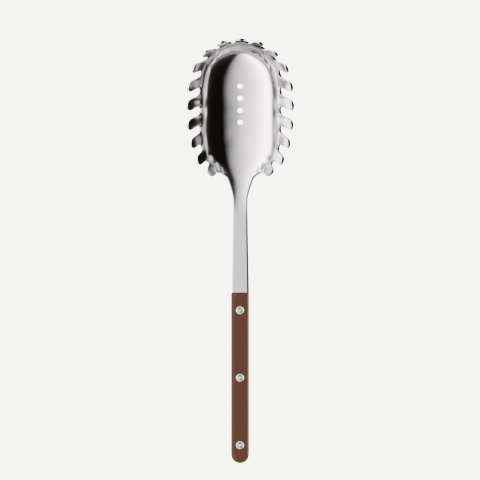 Spagettislev, Bistrot, Chocolate - Sabre Paris i gruppen Dukning / Bestick / Serveringsbestick hos The Kitchen Lab (2195-32579)