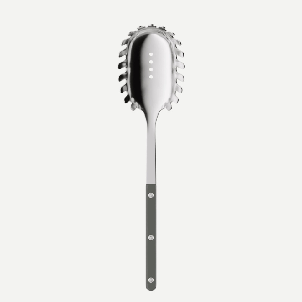 Spagettislev, Bistrot, Dark grey - Sabre Paris i gruppen Dukning / Bestick / Serveringsbestick hos The Kitchen Lab (2195-32580)