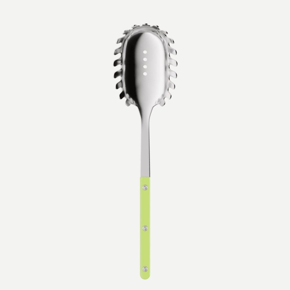 Spagettislev, Bistrot, Lime - Sabre Paris i gruppen Dukning / Bestick / Serveringsbestick hos KitchenLab (2195-32588)