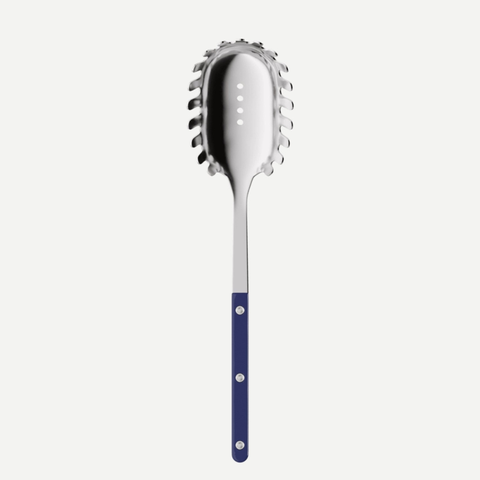Spagettislev, Bistrot, Navy blue - Sabre Paris i gruppen Dukning / Bestick / Serveringsbestick hos KitchenLab (2195-32590)
