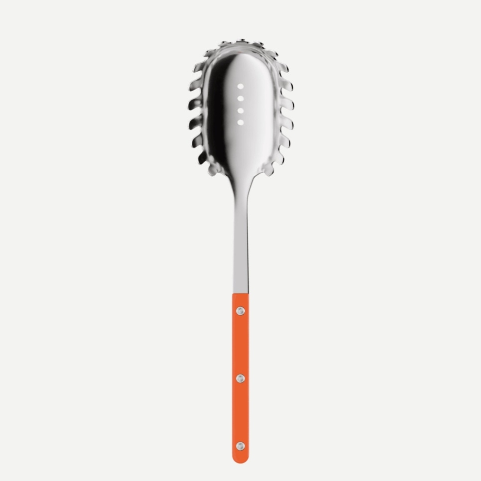 Spagettislev, Bistrot, Orange - Sabre Paris i gruppen Dukning / Bestick / Serveringsbestick hos The Kitchen Lab (2195-32592)