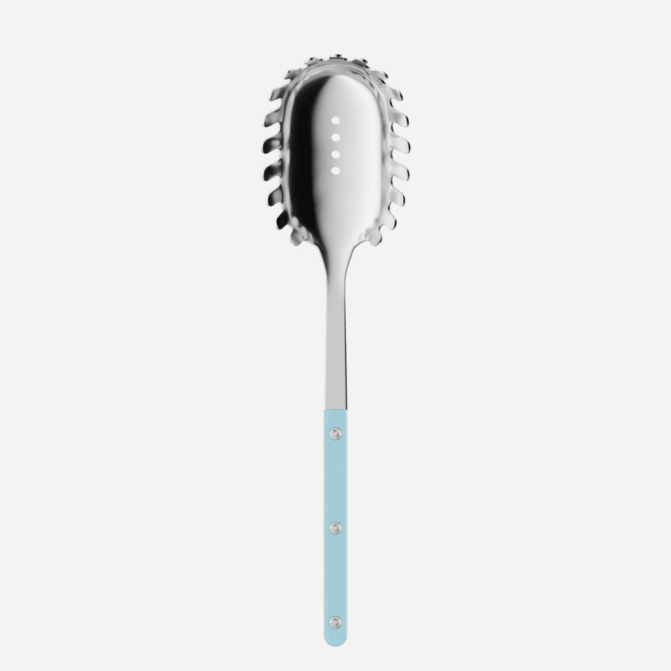 Spagettislev, Bistrot, Pastel blue - Sabre Paris i gruppen Dukning / Bestick / Serveringsbestick hos The Kitchen Lab (2195-32593)