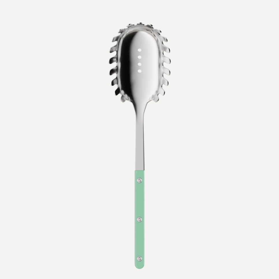 Spagettislev, Bistrot, Pastel green - Sabre Paris i gruppen Dukning / Bestick / Serveringsbestick hos The Kitchen Lab (2195-32594)