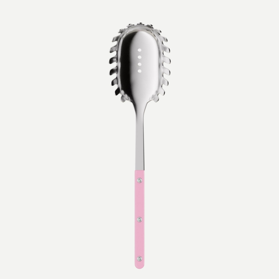 Spagettislev, Bistrot, Pink - Sabre Paris i gruppen Dukning / Bestick / Serveringsbestick hos The Kitchen Lab (2195-32595)
