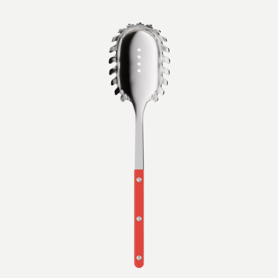 Spagettislev, Bistrot, Red - Sabre Paris i gruppen Dukning / Bestick / Serveringsbestick hos The Kitchen Lab (2195-32597)