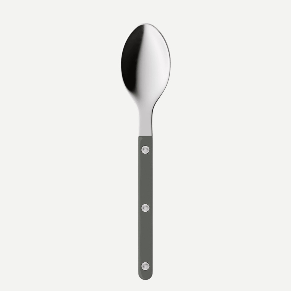 Tesked, Bistrot, Dark grey - Sabre Paris i gruppen Dukning / Bestick / Skedar hos KitchenLab (2195-32604)