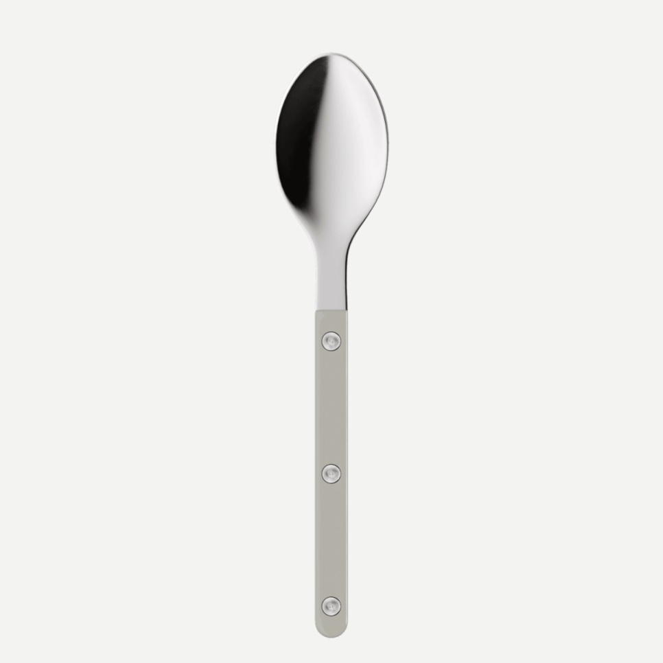 Tesked, Bistrot, Grey - Sabre Paris i gruppen Dukning / Bestick / Skedar hos The Kitchen Lab (2195-32607)