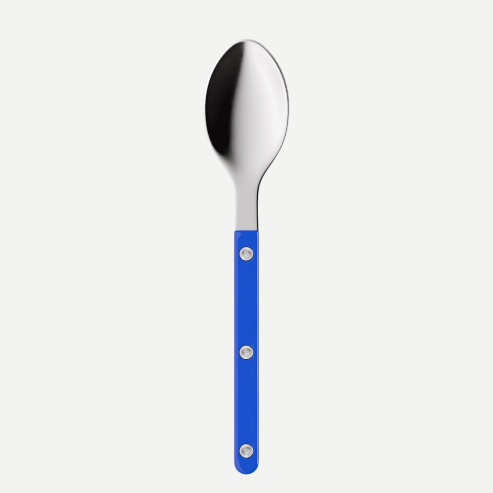 Tesked, Bistrot, Lapis blue - Sabre Paris i gruppen Dukning / Bestick / Skedar hos The Kitchen Lab (2195-32608)