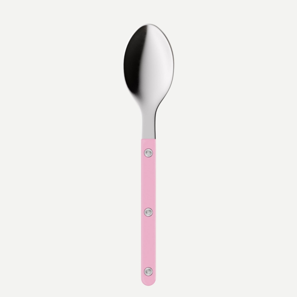 Tesked, Bistrot, Pink - Sabre Paris i gruppen Dukning / Bestick / Skedar hos The Kitchen Lab (2195-32611)