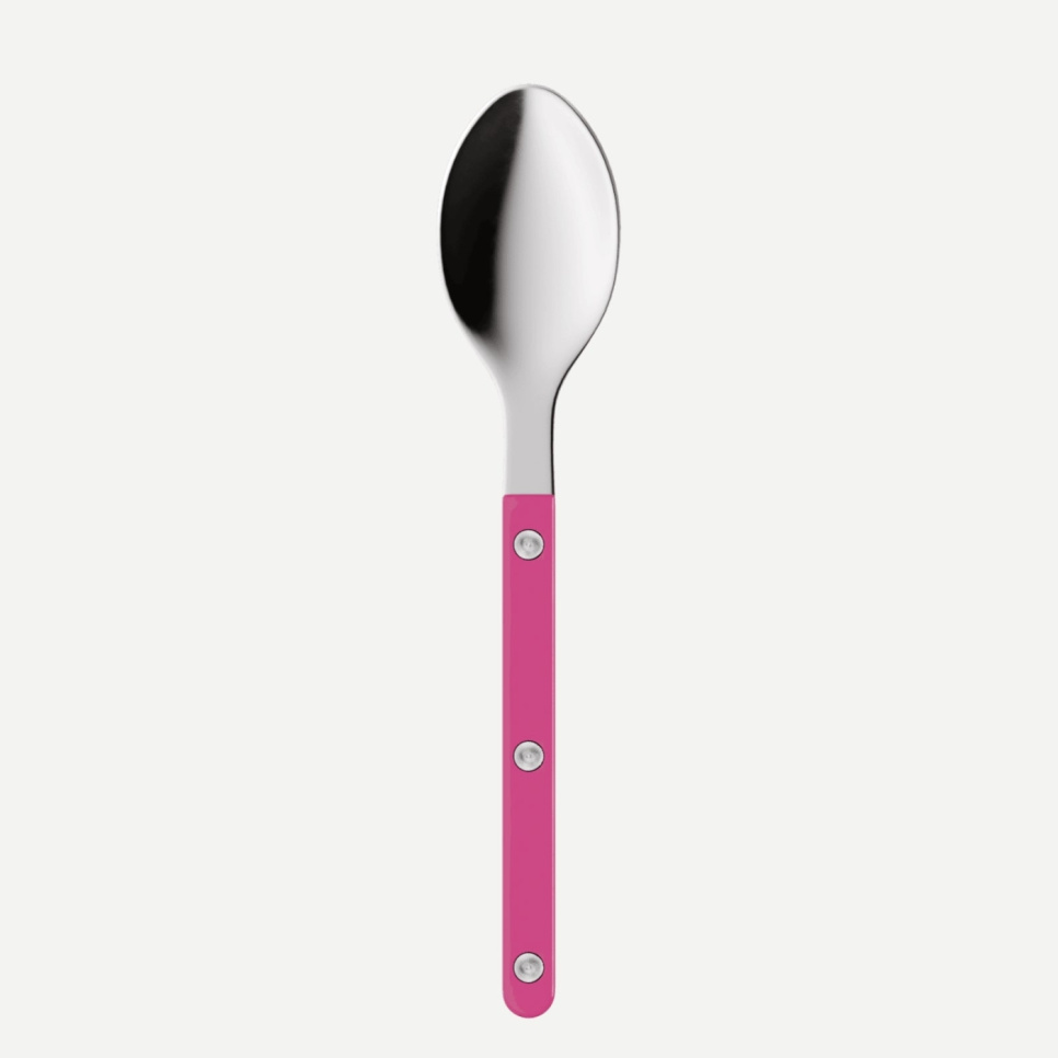 Tesked, Bistrot, Raspberry - Sabre Paris i gruppen Dukning / Bestick / Skedar hos The Kitchen Lab (2195-32612)