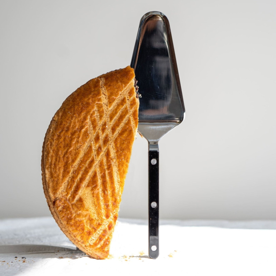 Tårtspade, Bistrot, Black - Sabre Paris