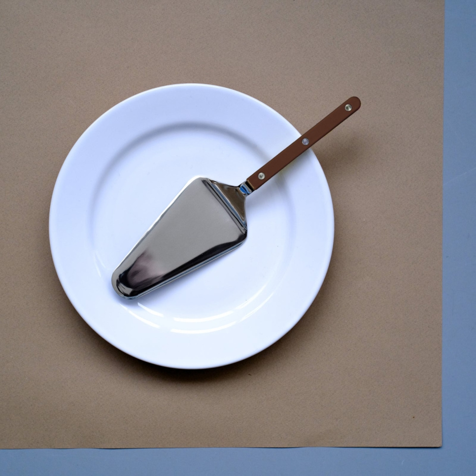 Tårtspade, Bistrot, Chocolate - Sabre Paris