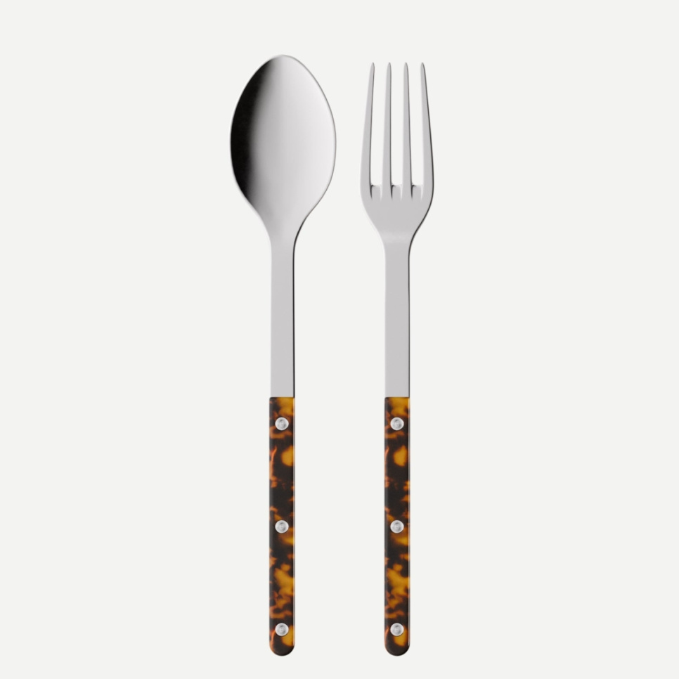 Serveringsbestick, Bistrot Tortoise - Sabre Paris i gruppen Dukning / Bestick / Serveringsbestick hos The Kitchen Lab (2195-33017)