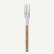 Matgaffel, Bistrot Teak - Sabre Paris