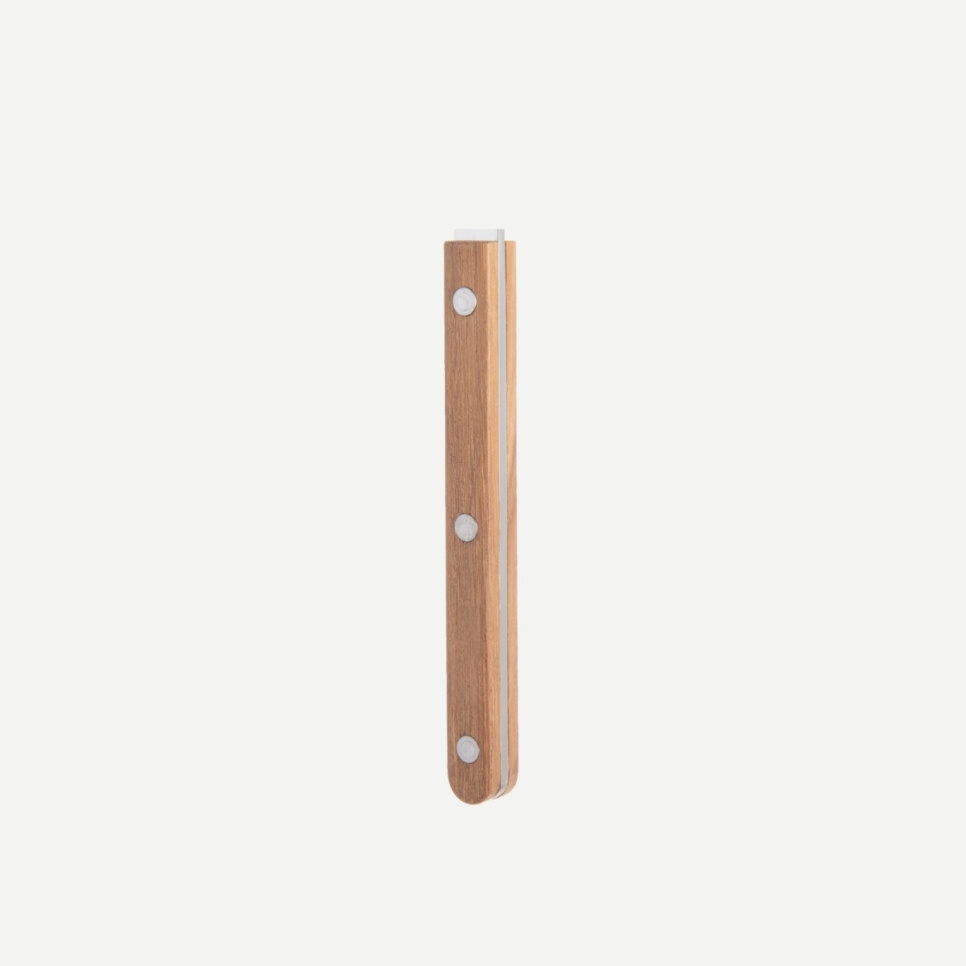 Matgaffel, Bistrot Teak - Sabre Paris