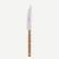 Matkniv, Bistrot Teak - Sabre Paris