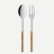 Serveringsbestick, Bistrot Teak - Sabre Paris