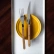 Bestickset, 24 delar, Bistrot Teak - Sabre Paris