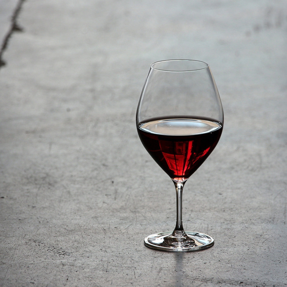Vinglas 340 ml, Piccolo - Kimura Glass