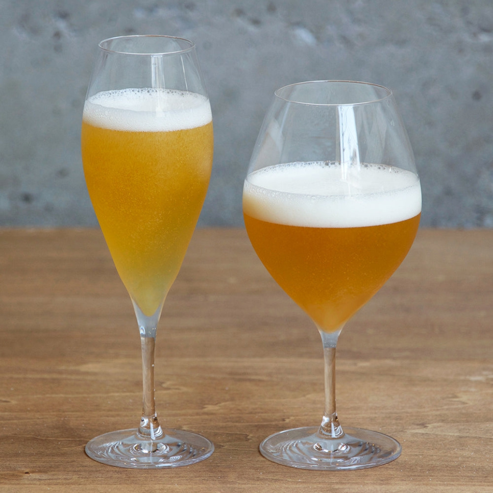 Vinglas 340 ml, Piccolo - Kimura Glass