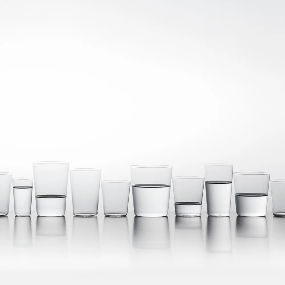 Kimuraglas, Compact/Zombie, 260 ml