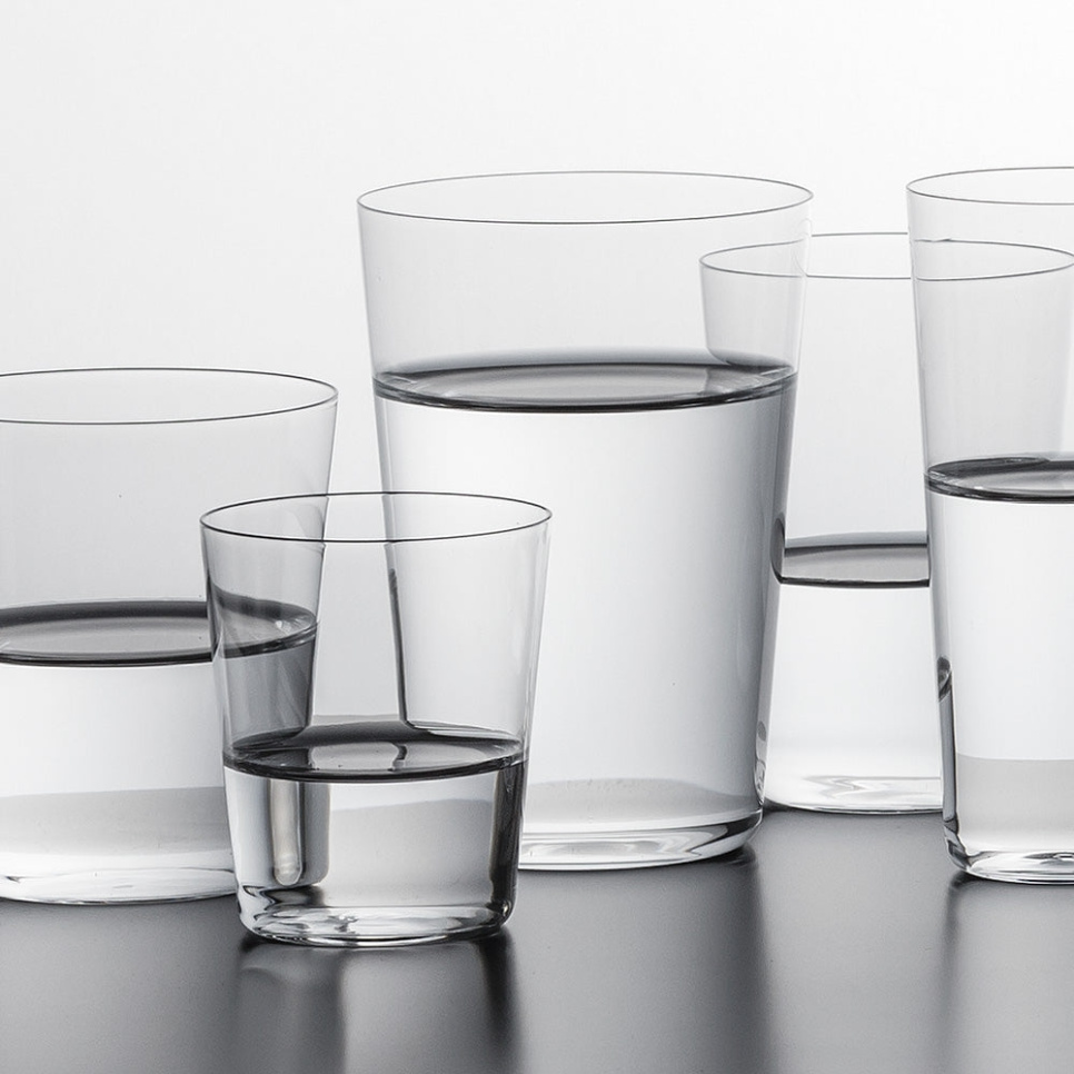 Tumbler 260 ml, Compact - Kimura Glass