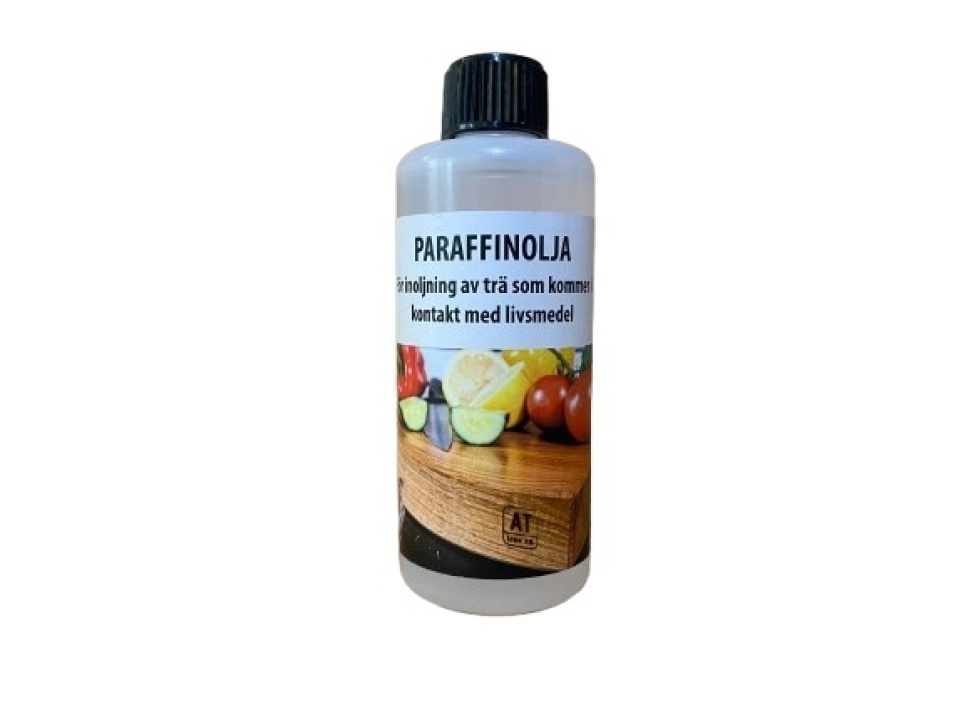 Paraffinolja, 100 ml - AT-Line i gruppen Matlagning / Köksredskap / Skärbrädor hos The Kitchen Lab (2212-30568)
