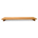 Serveringsbricka i Ek, 4 cm Hög - AT-Line