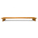 Serveringsbricka i Ek, 8 cm Hög - AT-Line