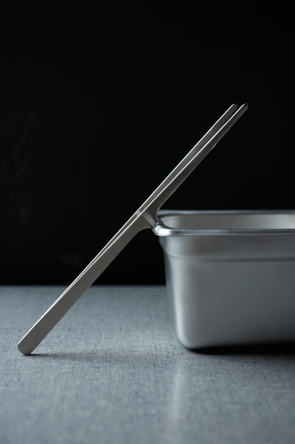 Pincett, Stando Silver, 20cm - Gestura