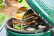 Smoking Tower - Big Green Egg