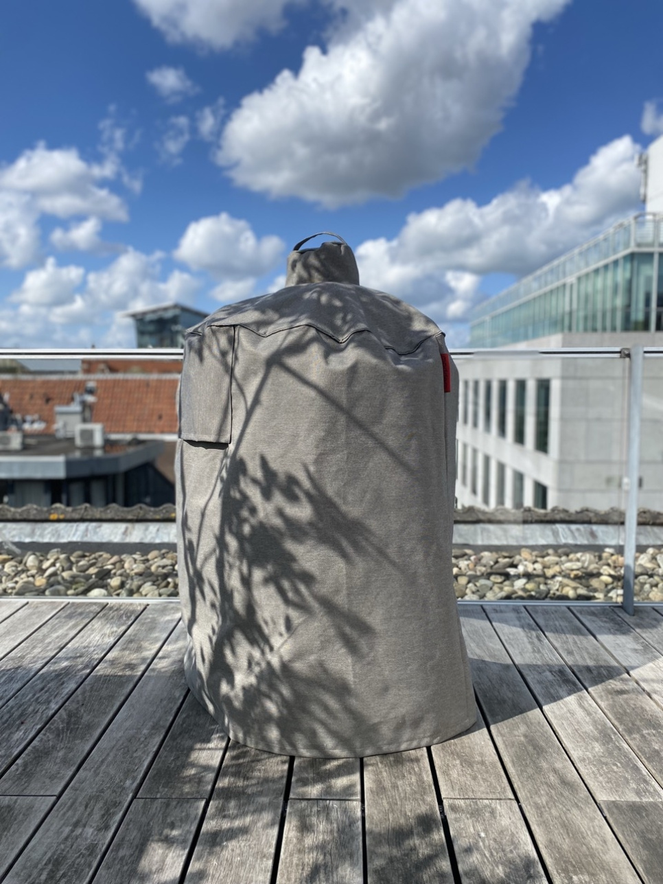 Kapell/Överdragsskydd - Moddern Kapell/Överdragsskydd - Moddern