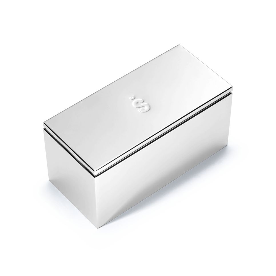 Förvaringslåda till kaffekapslar - Sjöstrand