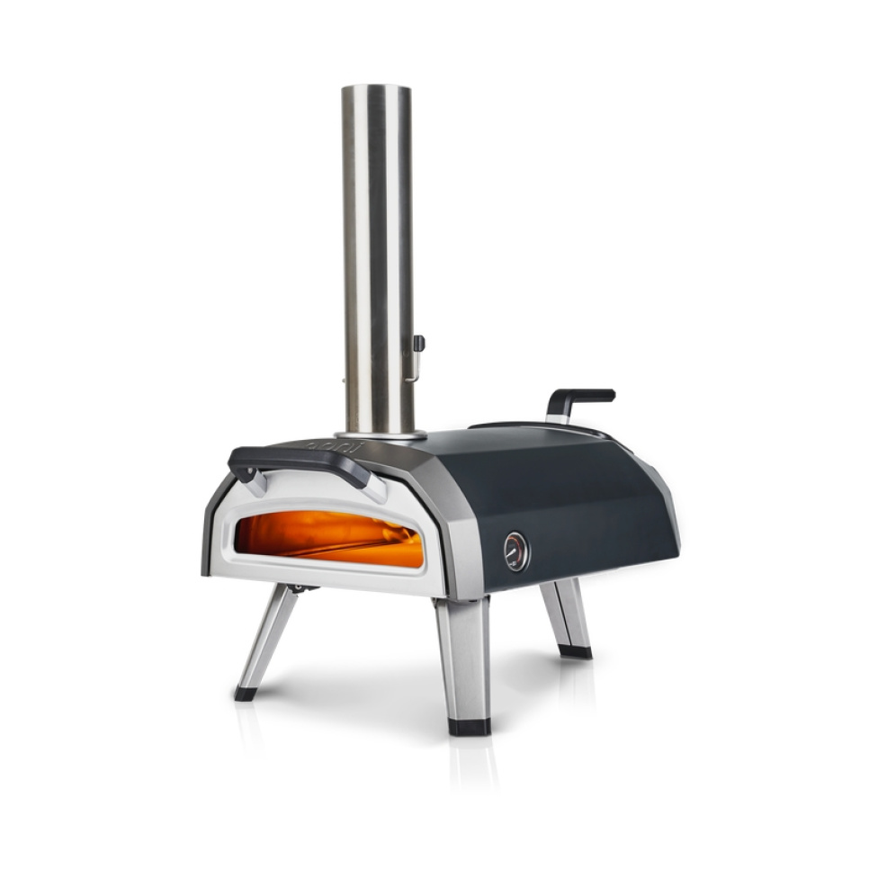 Pizzaugn Karu 2, 12 tum Vedledad / Gaseldad - Ooni i gruppen Bakning / Bakredskap / Pizzaspadar hos The Kitchen Lab (2239-31703)
