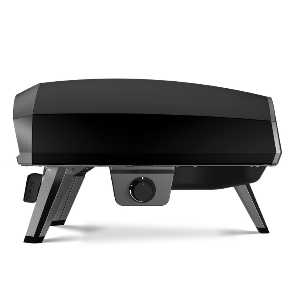 Pizzaugn Koda 2 Pro, 18 tum Gaseldad - Ooni